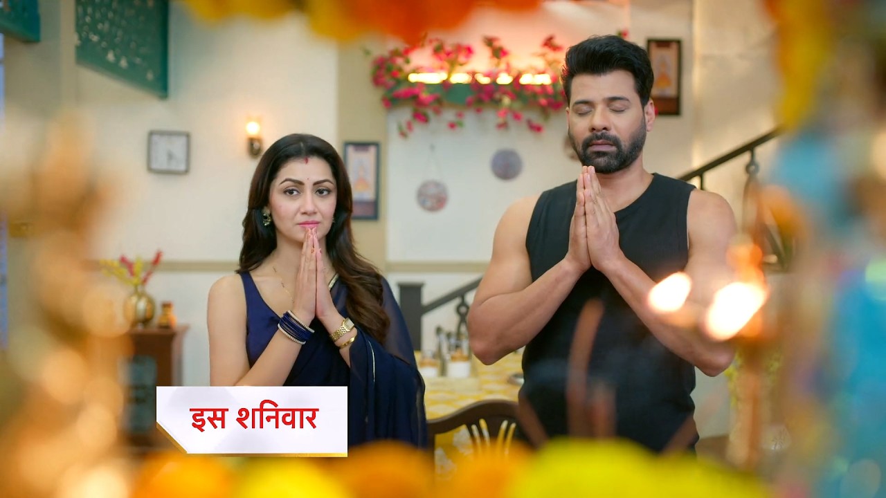 Tum Dena Saath Mera New Promo | 7 October 2026 | Today Episode Promo