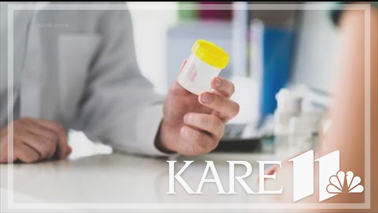 Can employers test employees for THC?