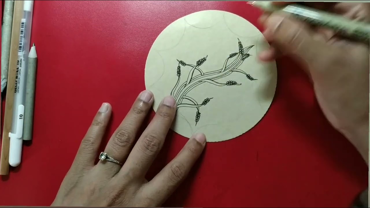Tangle Mythograph (1)