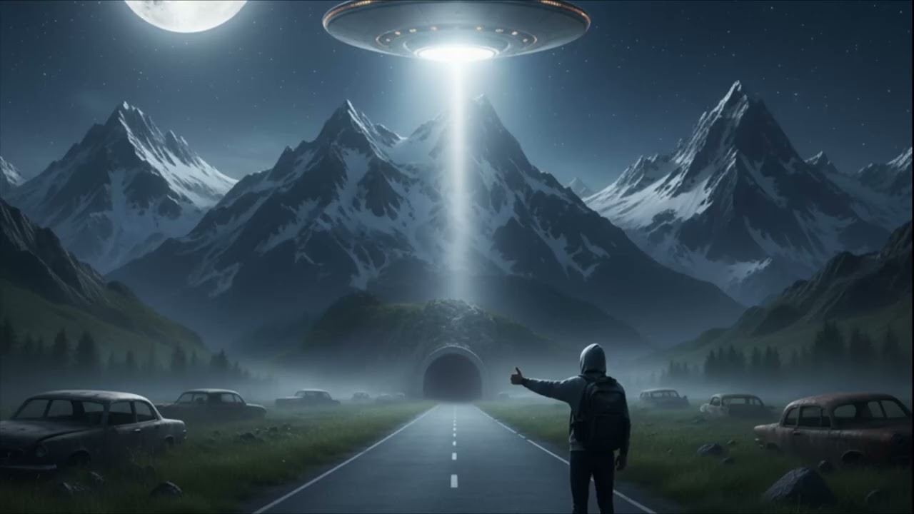The Real World (v1) by Michael Mowery