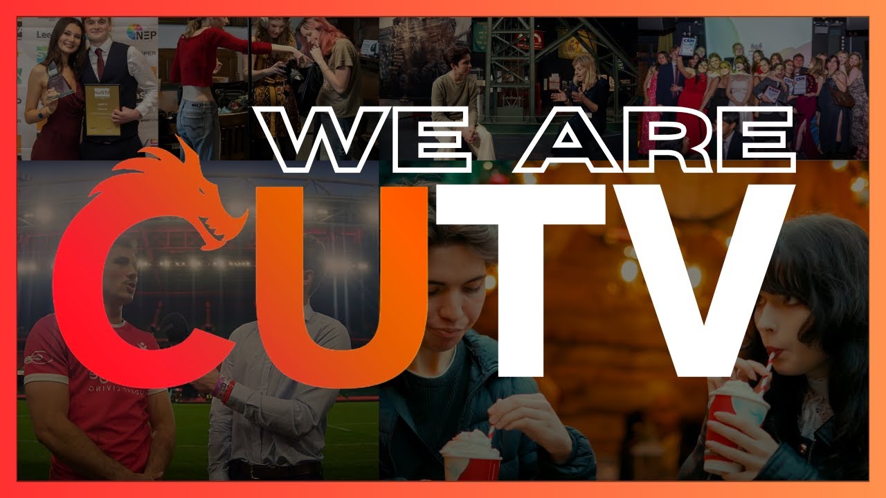 We Are CUTV