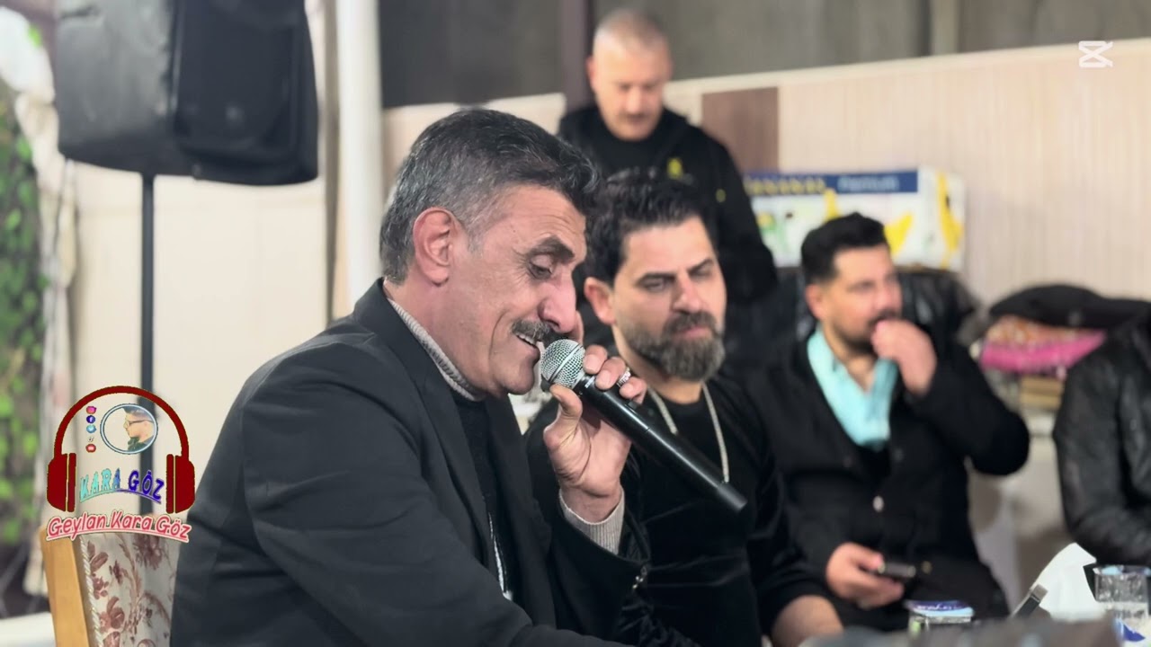 اغنية  جديد الفنان كبير علي بنا Ali Bena oglu yeni türkmen şarkısı