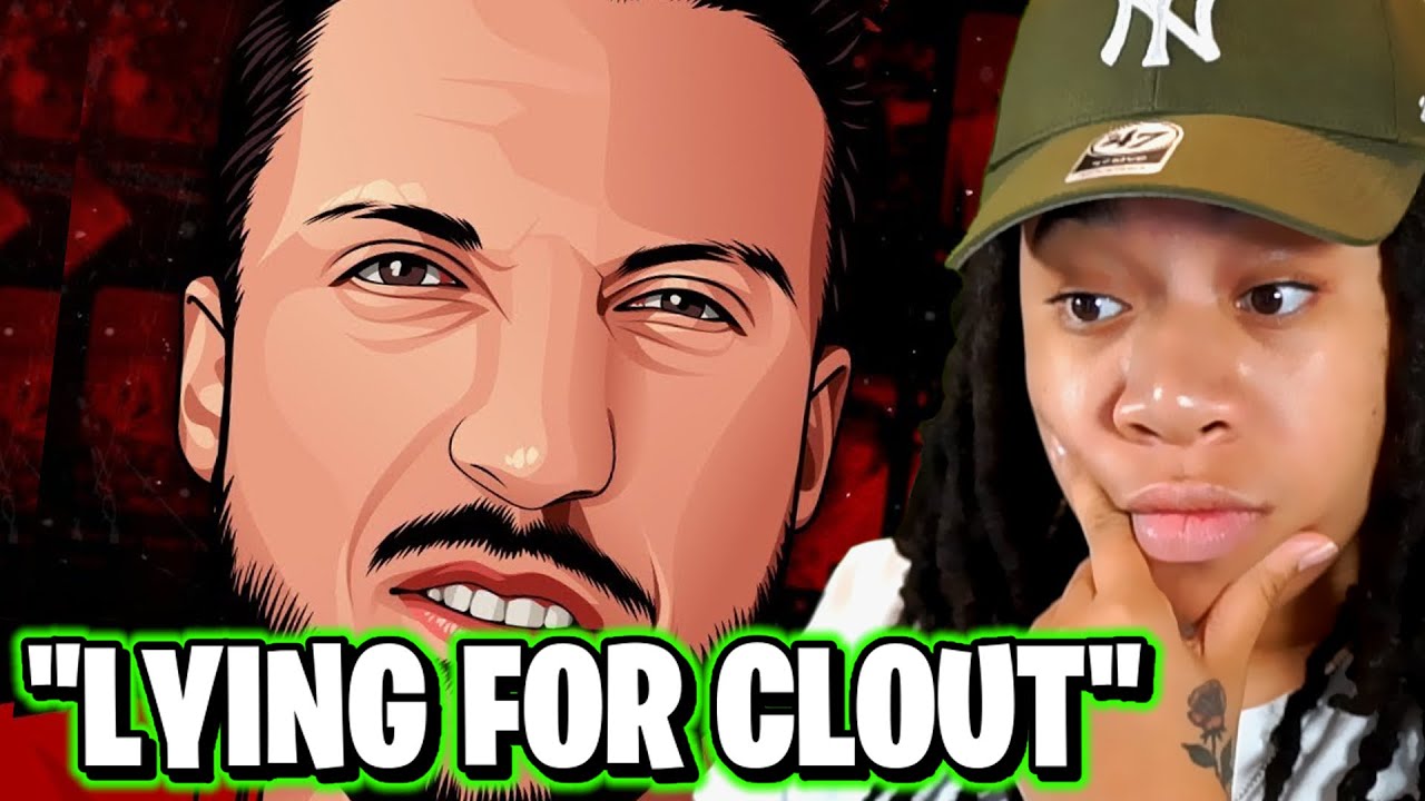 SimbaThaGod Reacts To SunnyV2 - The Scummiest Family Channel On YouTube