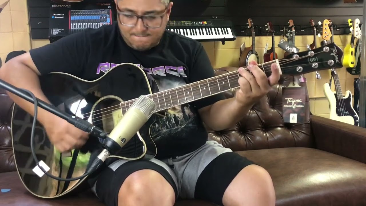 EST&Aacute; PENSANDO EM TOCAR NA IGREJA ? CONFERE ESSE VIOL&Atilde;O