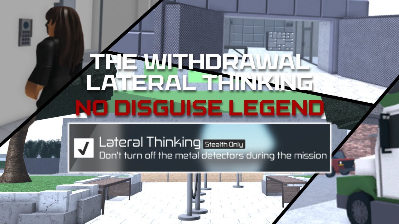 The Withdrawal 