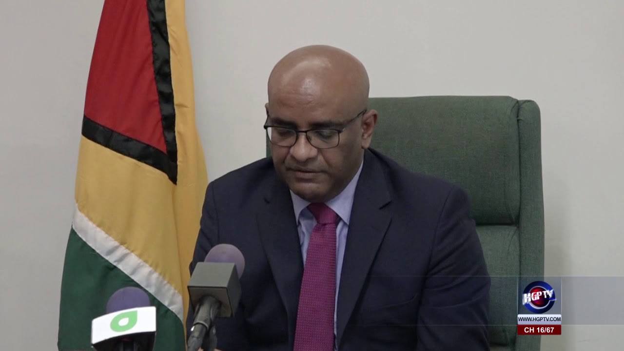 GOV'T REFUTES ALLEGATIONS OF ANOTHER DUAL CITIZENSHIP MEMBER OF PARLIAMENT