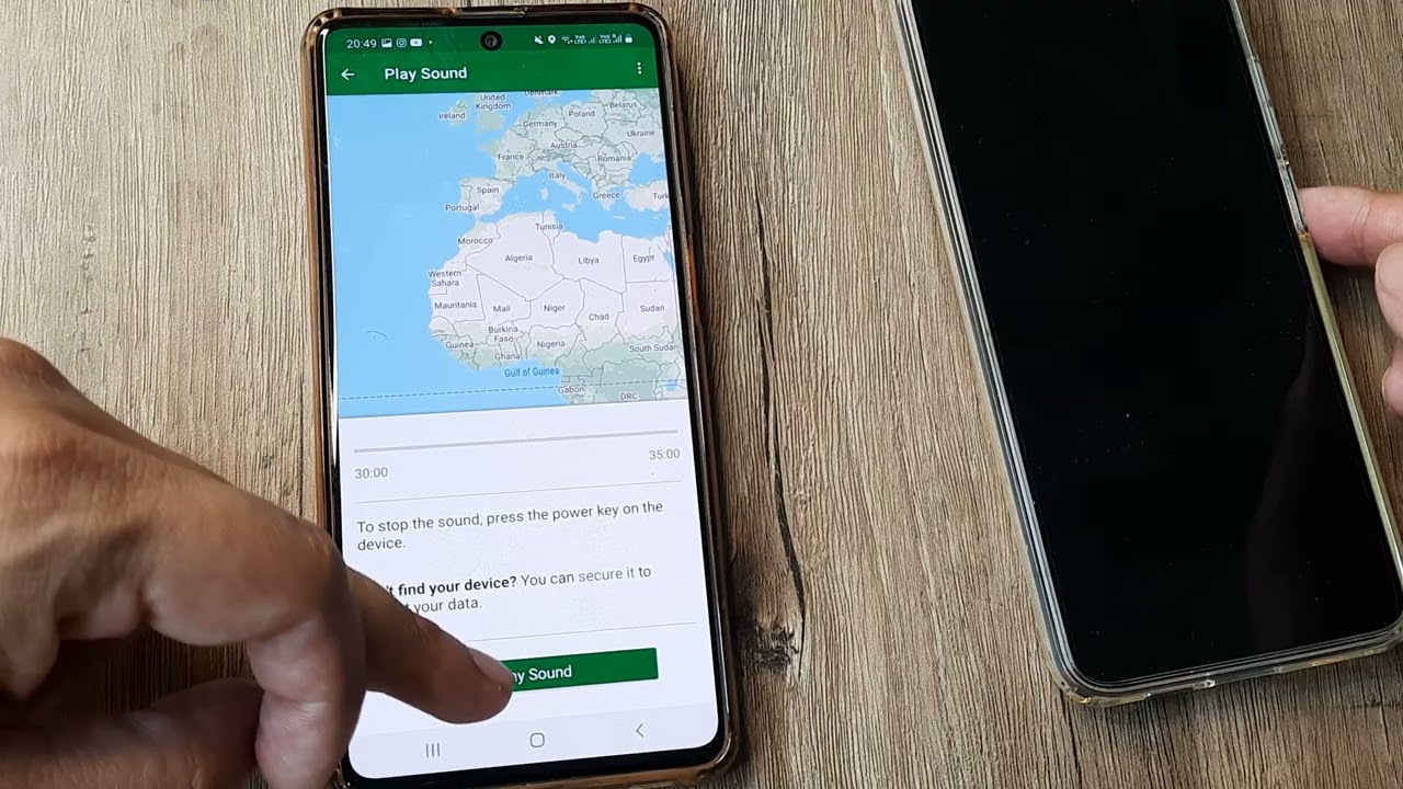 how to find lost phone with gmail account| track stolen phone| find lost phone using google account