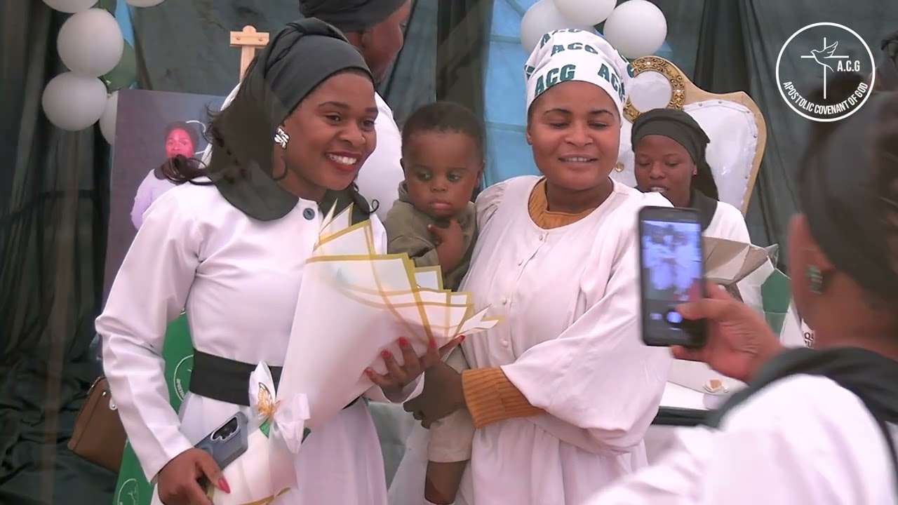 Our Mother's Birthday Celebration Highlights
