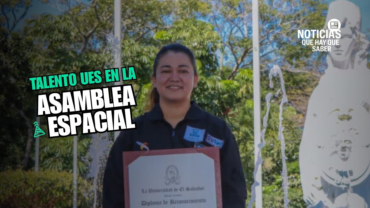 Las Noticias que debes saber 030326