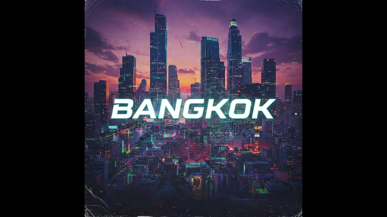 YOUNGOHM - กรุงเทพมหานคร (Remix-BrowTun)