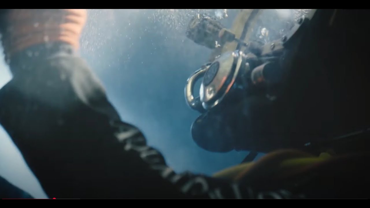 Aquatic Solutions   Documentary