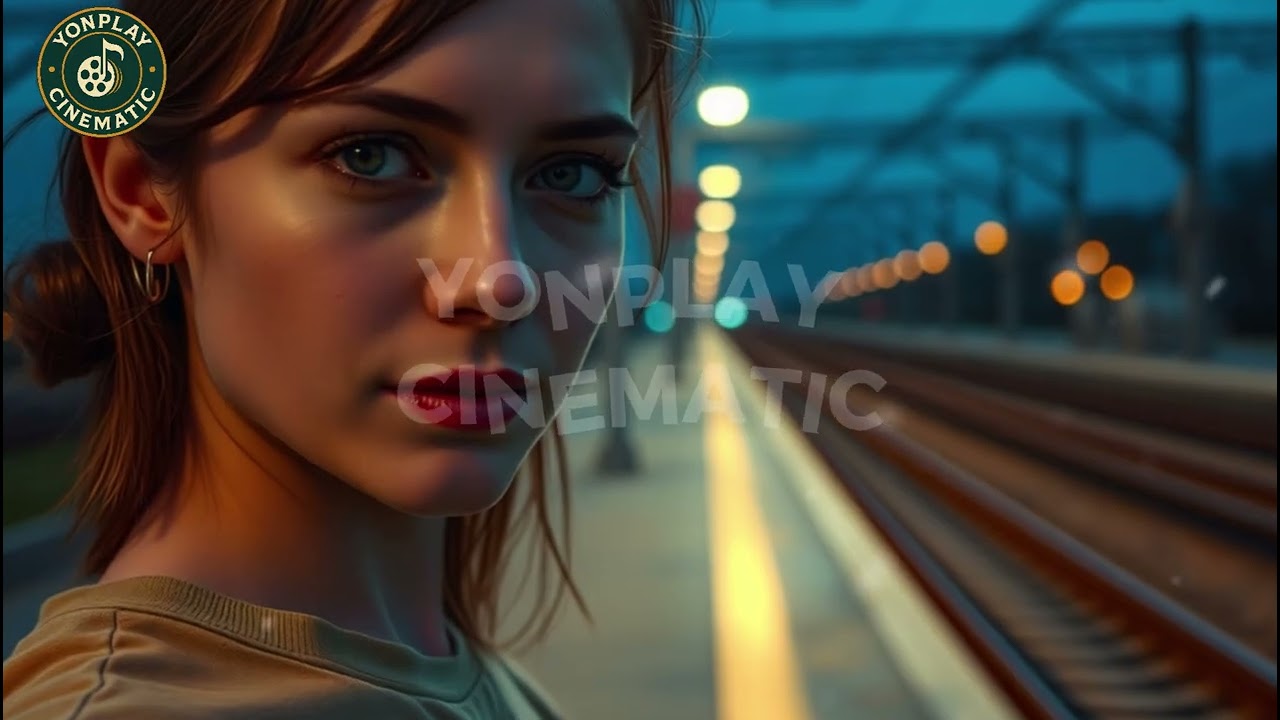 Atmospheric Emotional Cinematic Music for Sad, Epic, and Reflective Film Moments