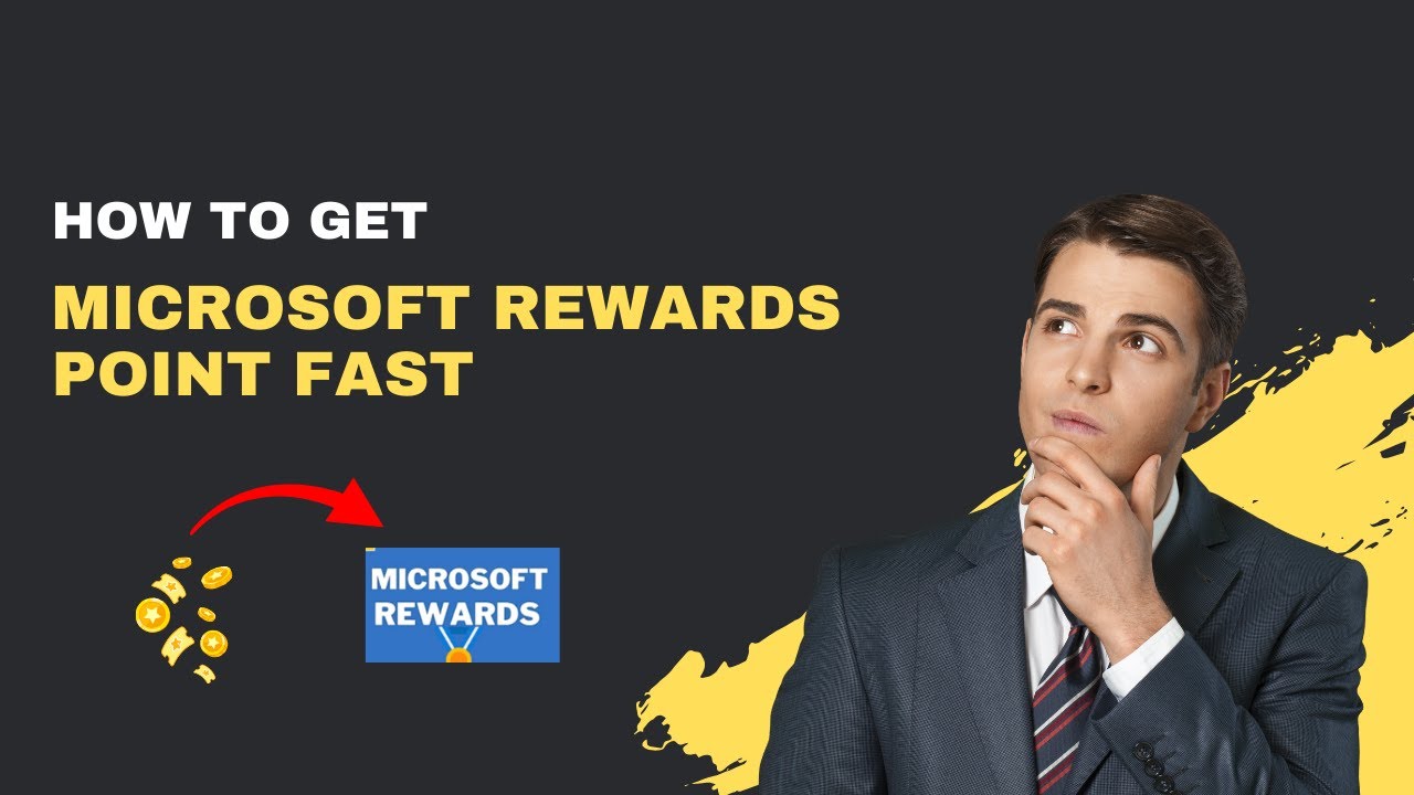 How to Get Microsoft Rewards Points Fast (Max Daily Points in 2026)