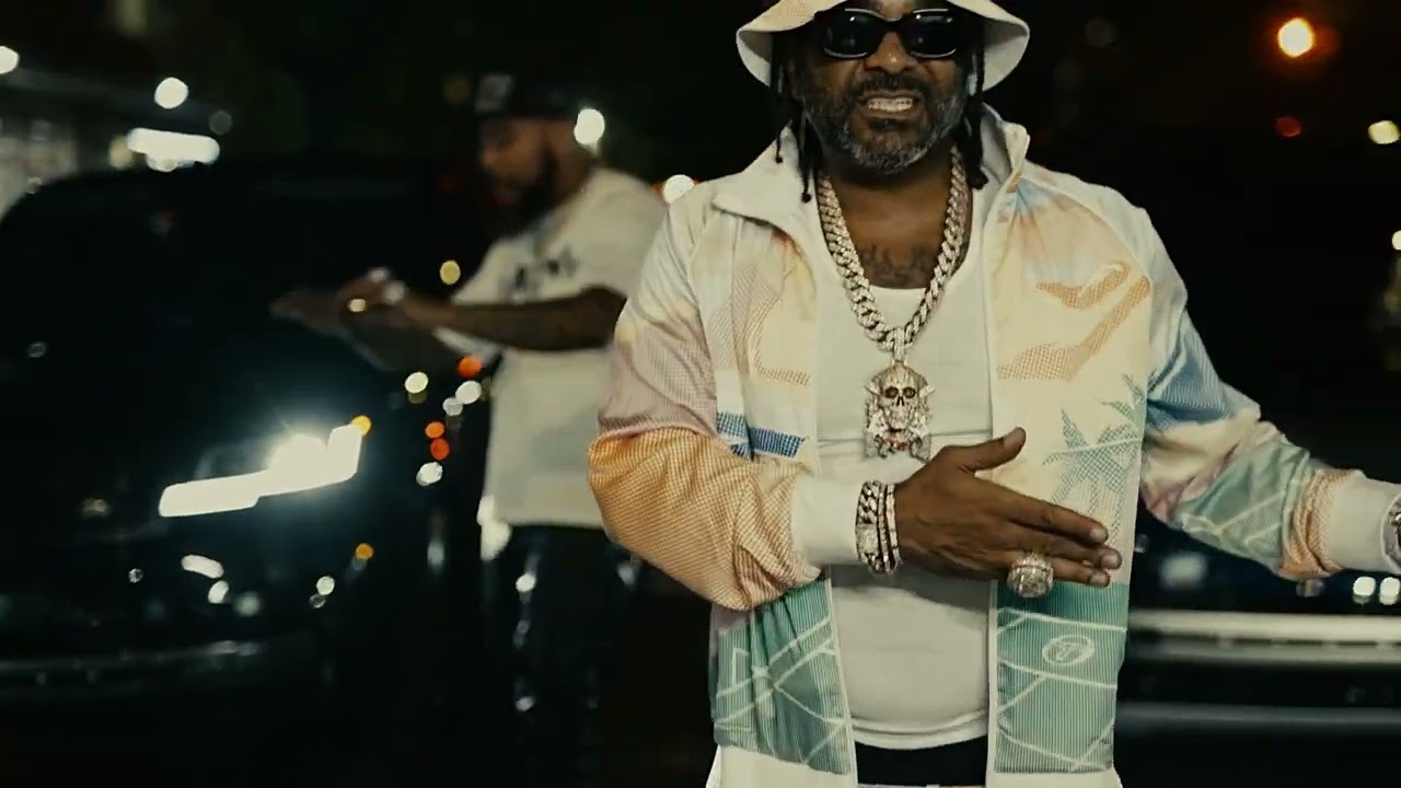 TVGUCCI FEAT. JIM JONES 