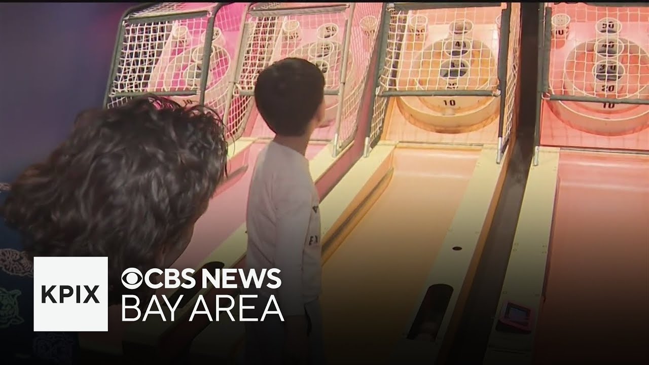 San Francisco now has its first Skee Ball league