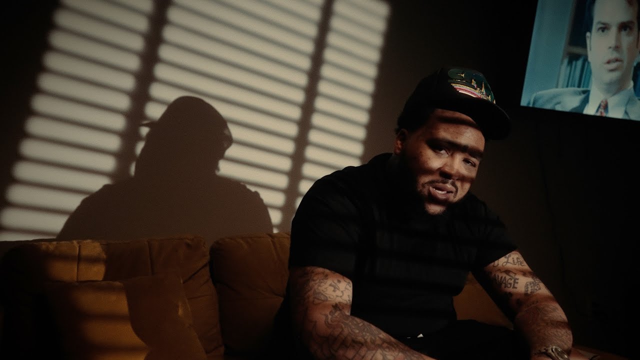 DeeMuney - John Gotti (Official Video)