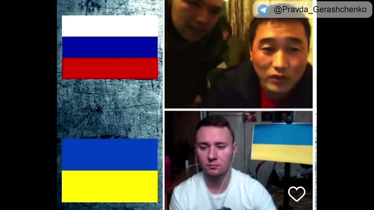 Вся ущербность рф нации!  Полная деградация.  Потом они еще что-то говорят о русофобии...
