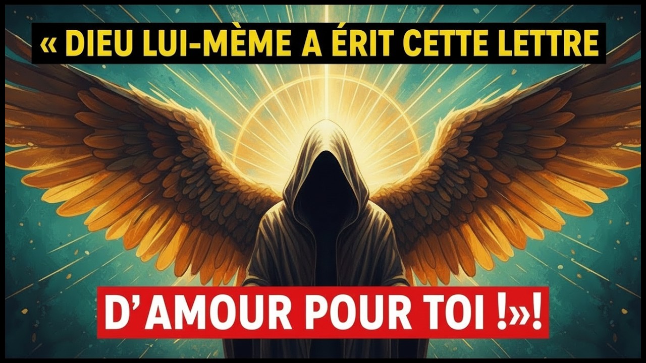 ÉLU(E) : DIEU VA SURPRENDRE TOUS CEUX QUI PENSAIENT QUE TU ÉTAIS OUBLIÉ(E) ! 😲🔥