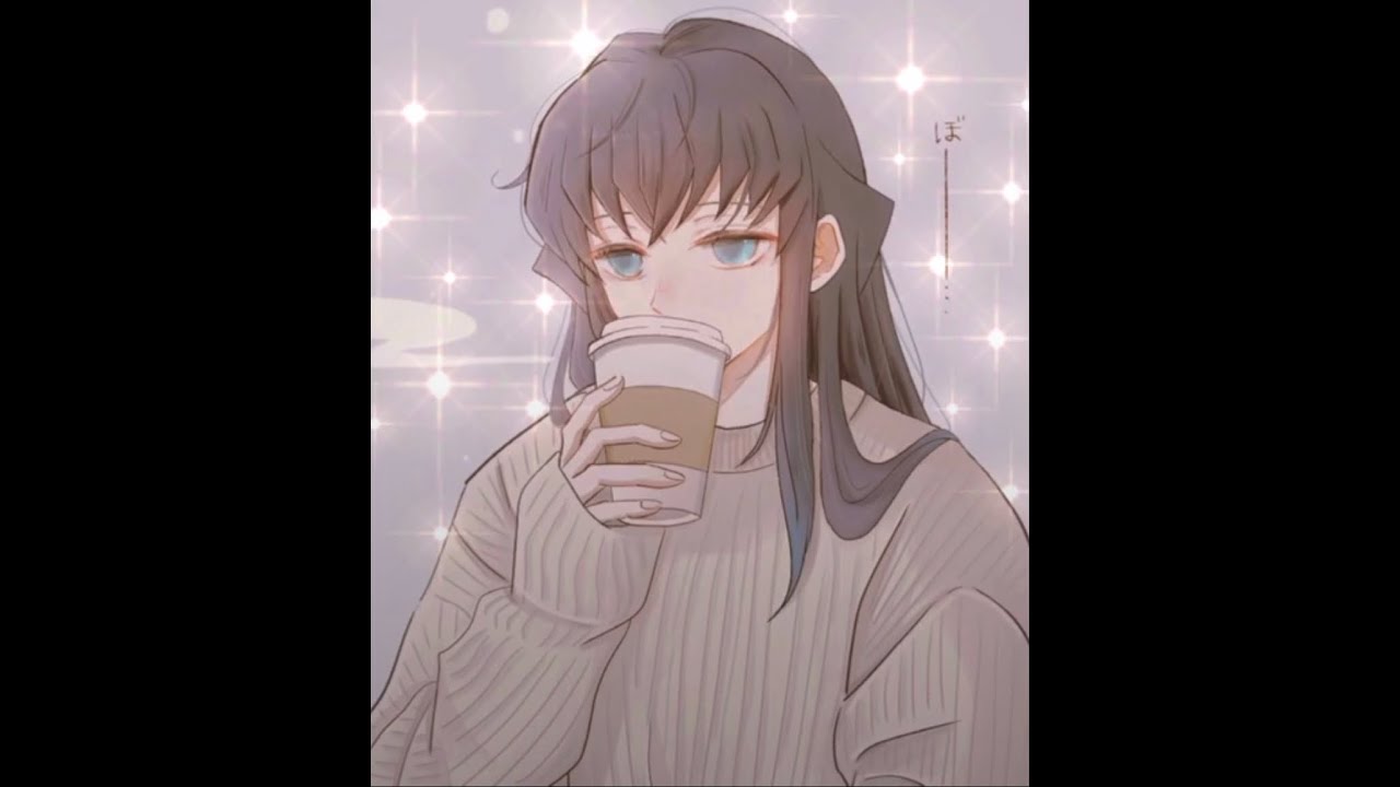 Muichiro x Y/N // Part 1 // Meeting the boy of your dreams //