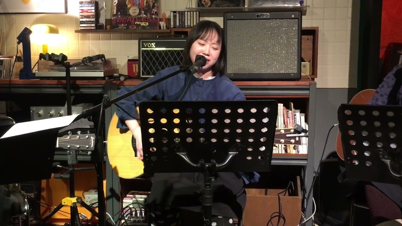 251221 고요의 방 | @ 장여름