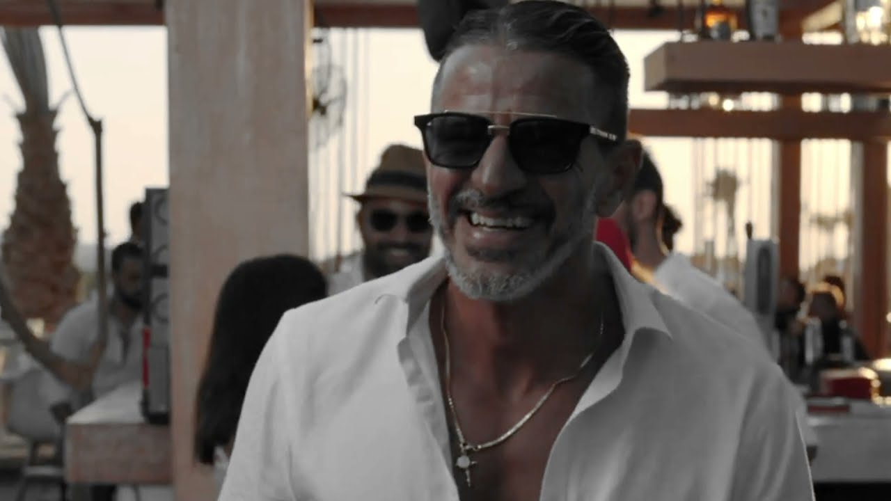 Baky Hospitality