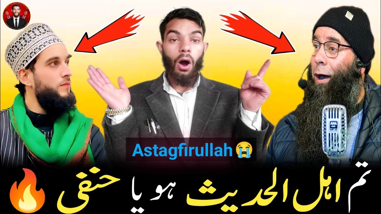 Strong Reply to Kashmiri People 🔥 | Mushtaq Veeri | Dawoodi Sahab | @Manzgamnetwork 