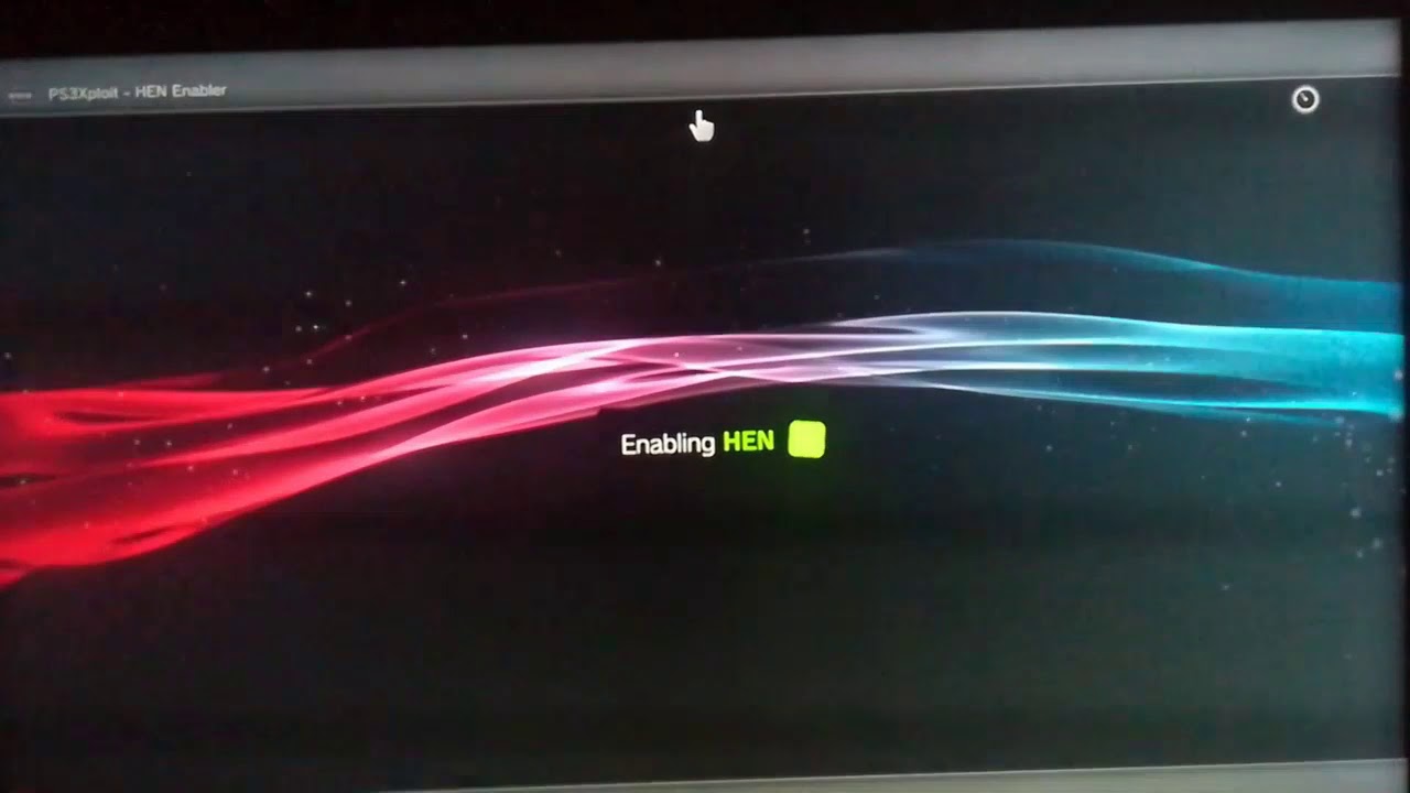 Como instalar licencias ps3 HEN 4.86 - dos formas muy faciles .