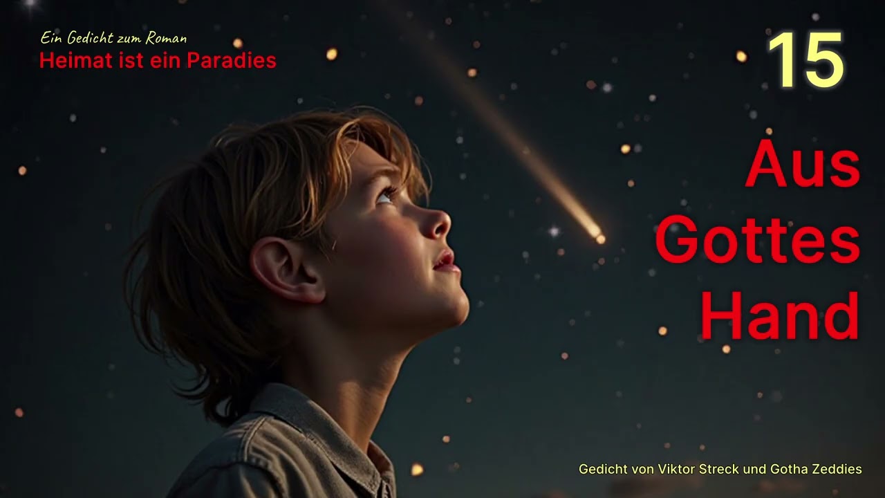 Aus Gottes Hand