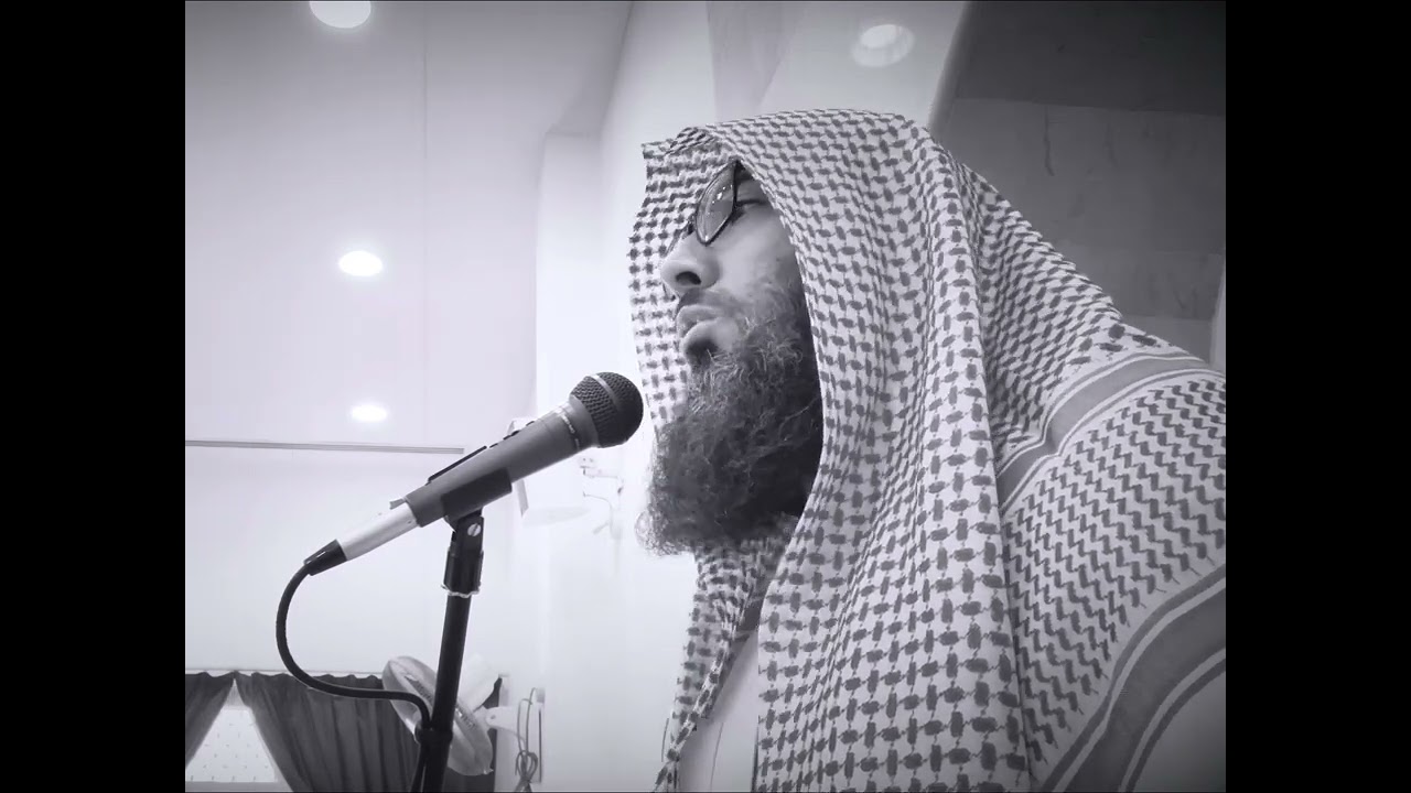 رسالة عمر بن الخطاب من المدينة لأبي عب-يدة في الشام -رضي الله عنهما-