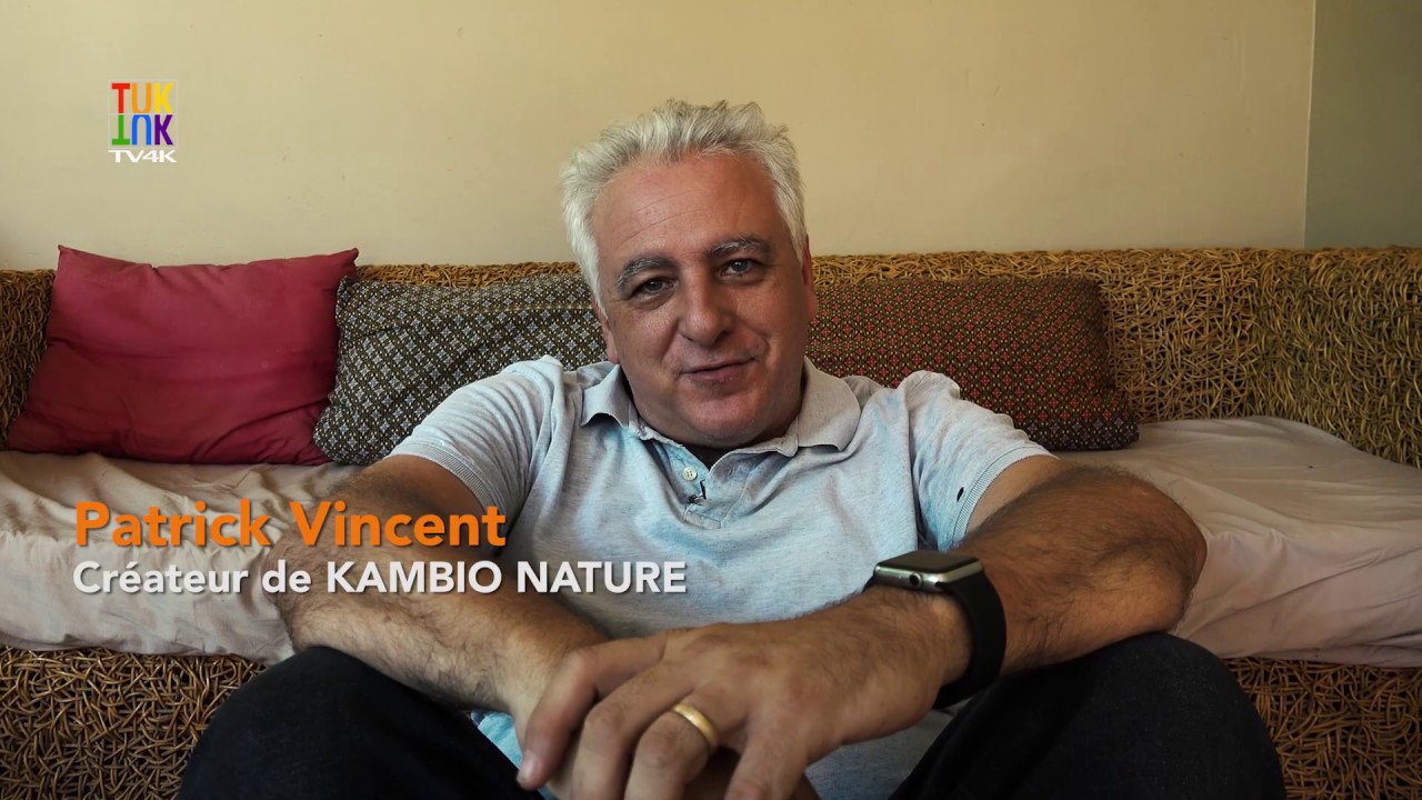L'atelier “Fabrication d'encens” de KAMBIO NATURE