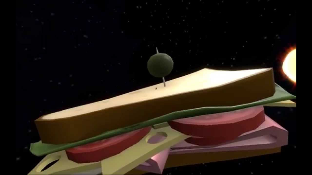 HEAVY'S TIME MACHINE