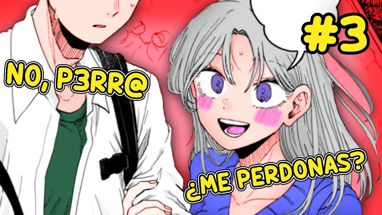 CAMBIO de CUERPO con SU EX NOVIA que lo ENGAÑO CON 3 CHICOS💔| PT.3 | Kuso Onn Ni Sachiare