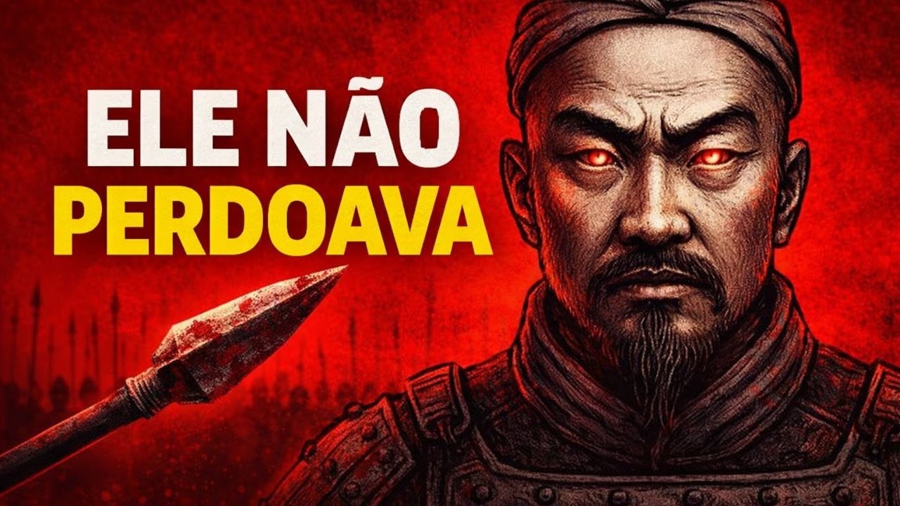 Se Você Entender Sun Tzu, Nunca Mais Entrará em Conflitos do Mesmo Jeito!