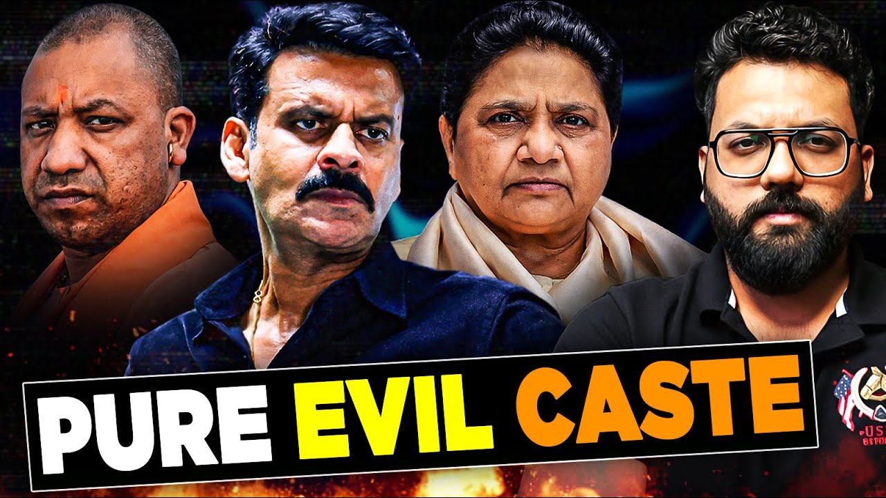 Ghooskhor Pandat Controversy Explained | Film Politics Public Anger | Where Does Freedom of Art End?