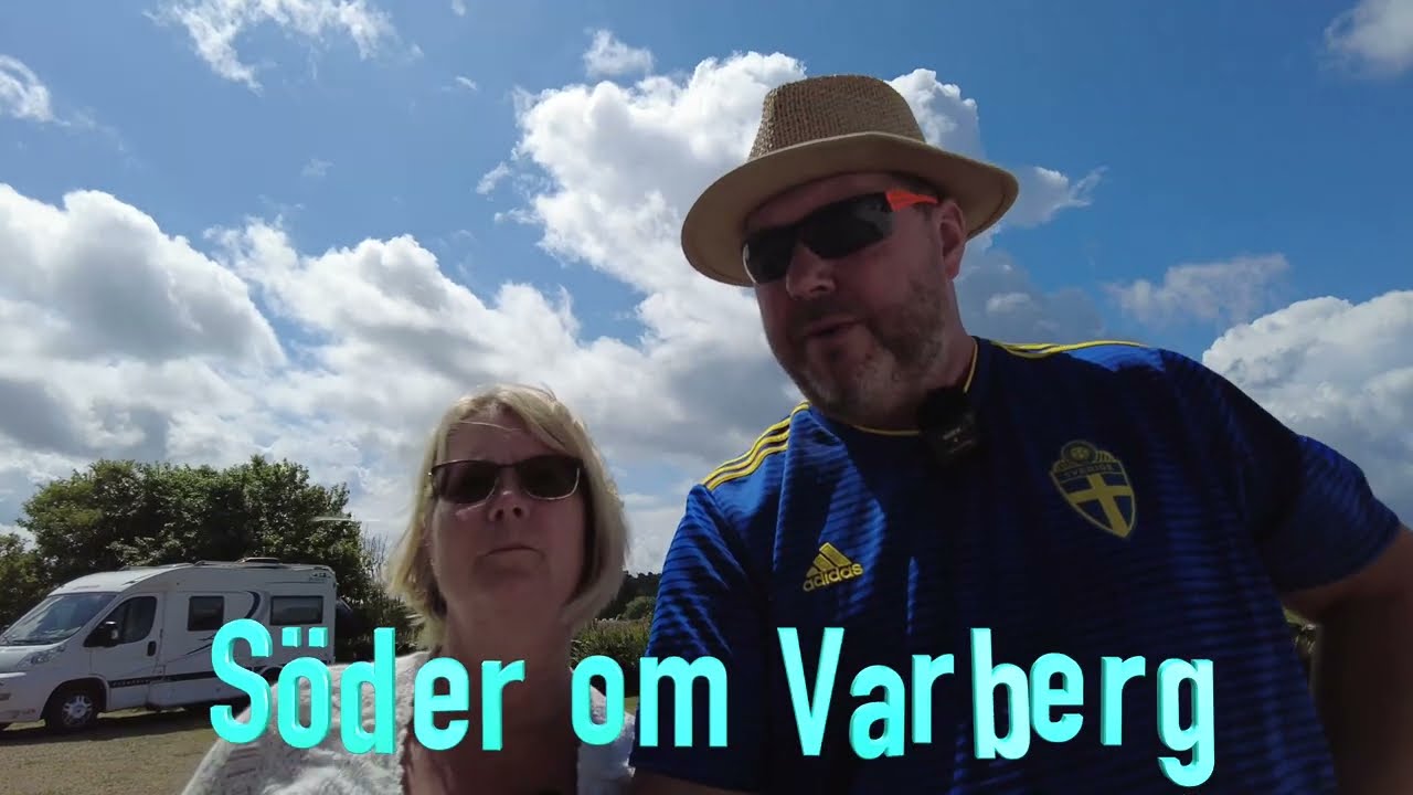 Björkängs SP #husbil #husbilsresor #ställplats