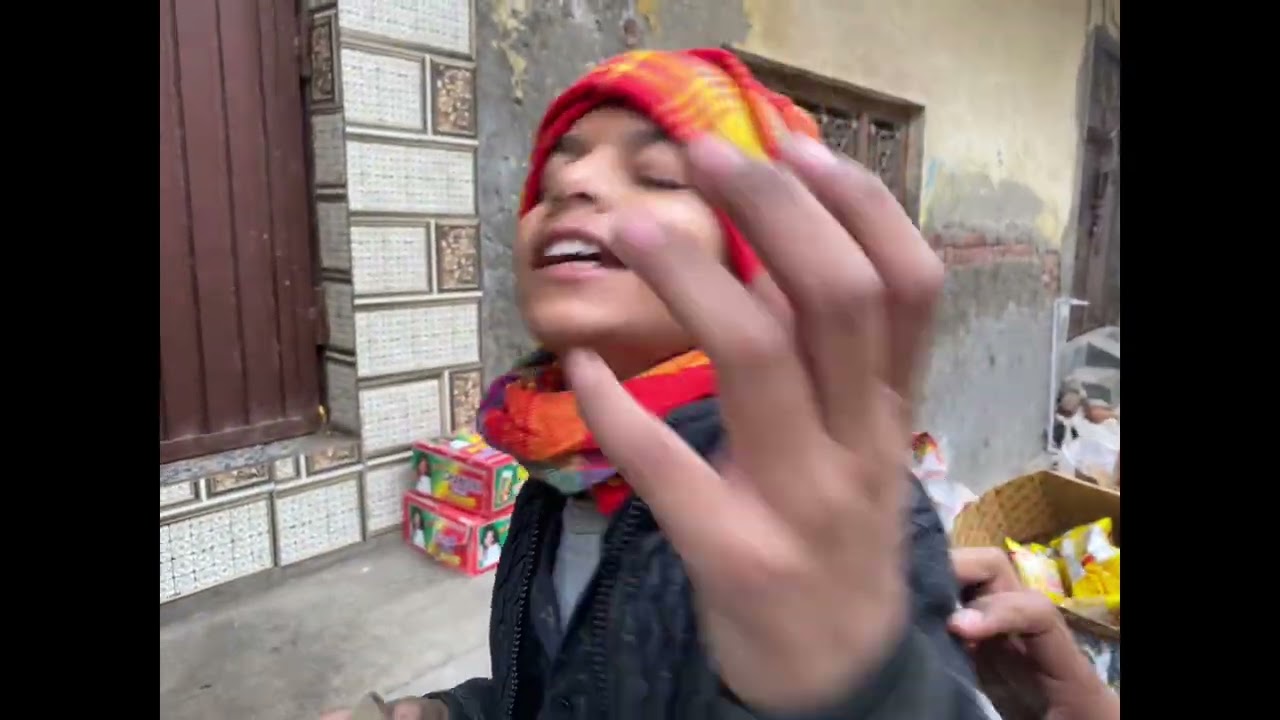 काम, मस्ती और रियल लाइफ | आज का व्लॉग”