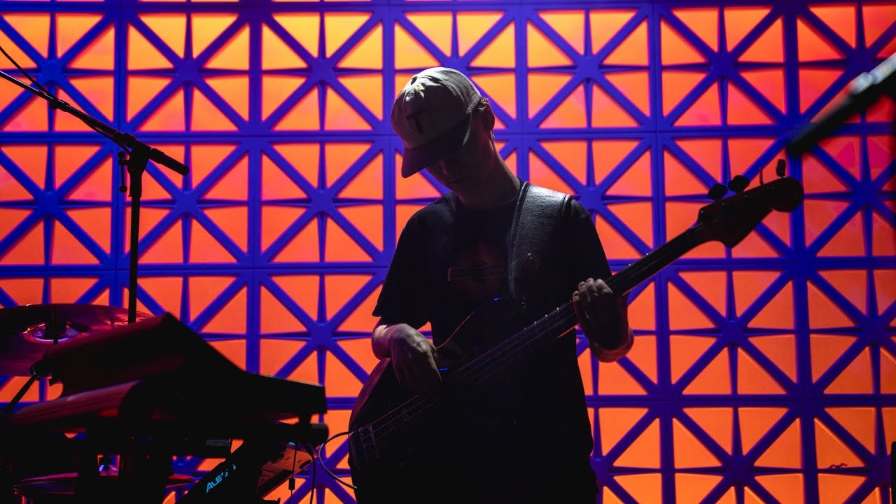Big Something - Megalodon - Live From 5/10/24 Brooklyn, NY