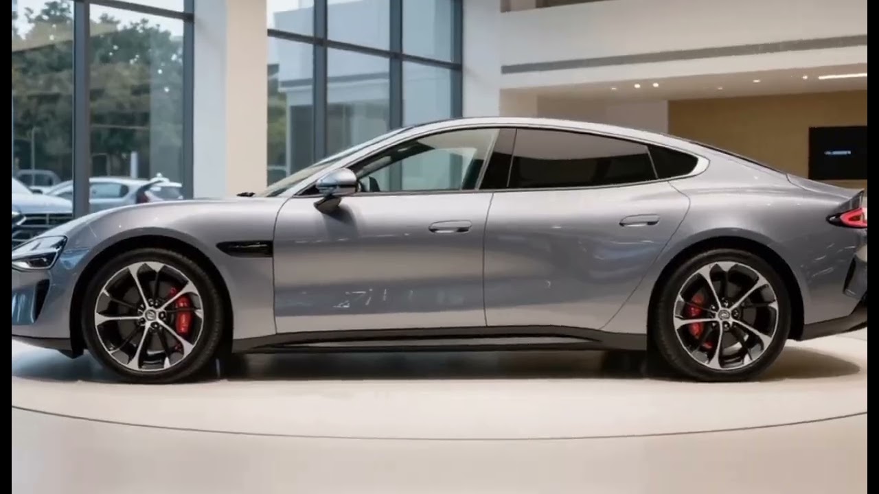 Misstouka 2026: Driven by the FutureMisstouka 2026 — Where Power Meets EleganceThe All-New Misstouka