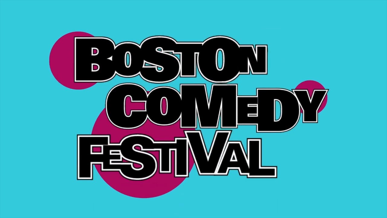 Best Comedian Jim McCue Comedy/FUN/