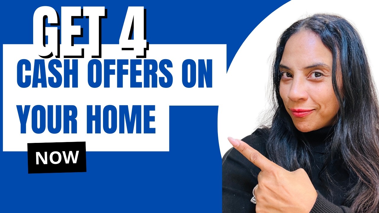 Cash Home Offers: How to Sell Your House Fast for Top Dollar!