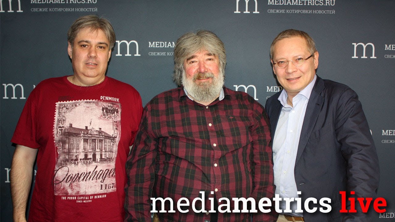 Хобби+ты. В гостях Дмитрий Филатов