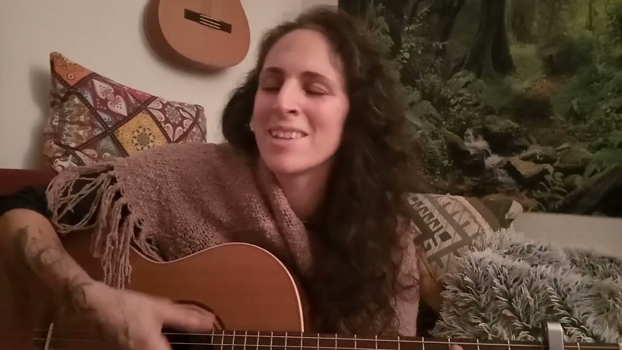 🌱💚 Nu kanu punare (Yawanawa) - Medicine Prayer Song 