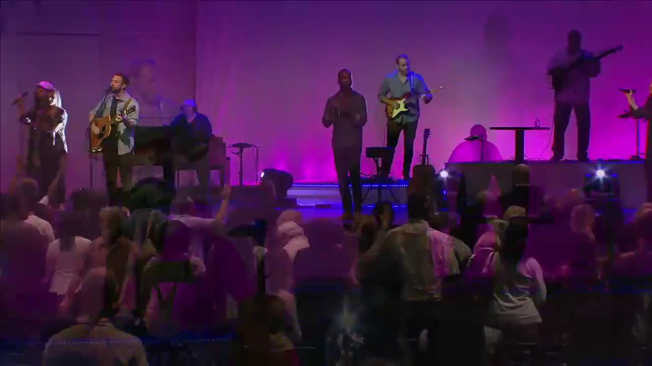 Calvary Chapel Fort Lauderdale Live Stream
