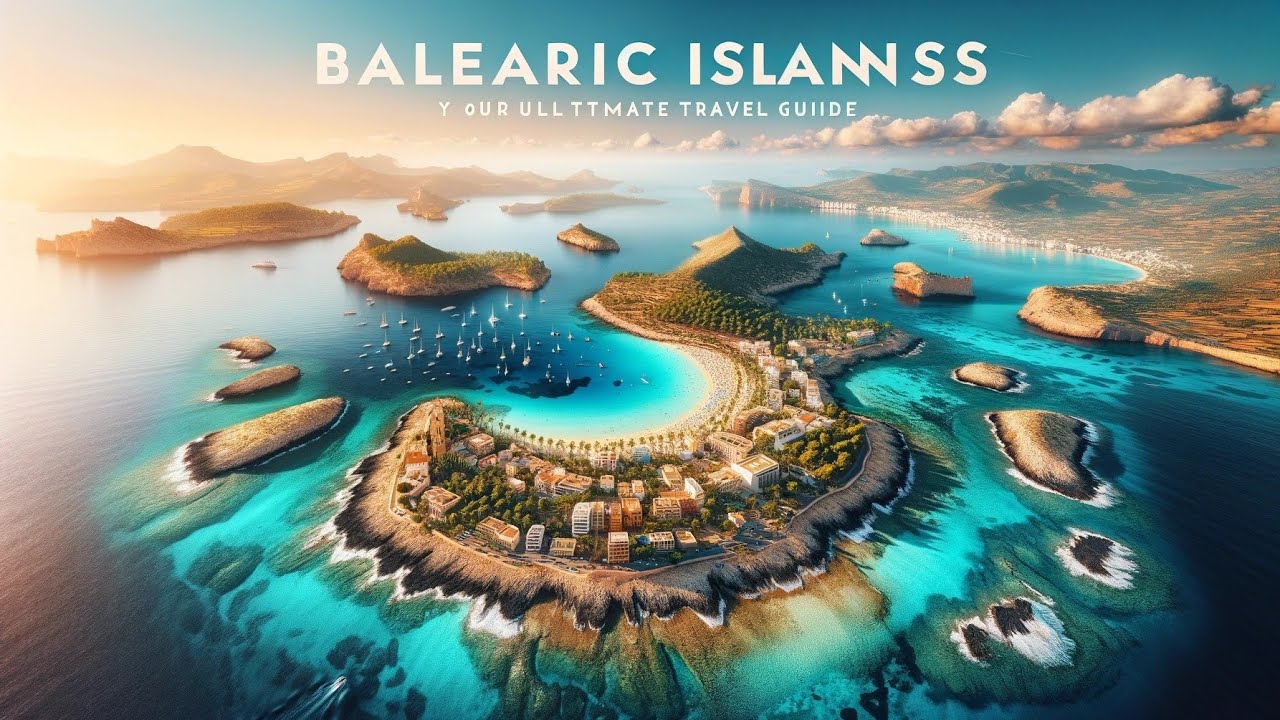 Balearic Islands: Your Ultimate Travel Guide