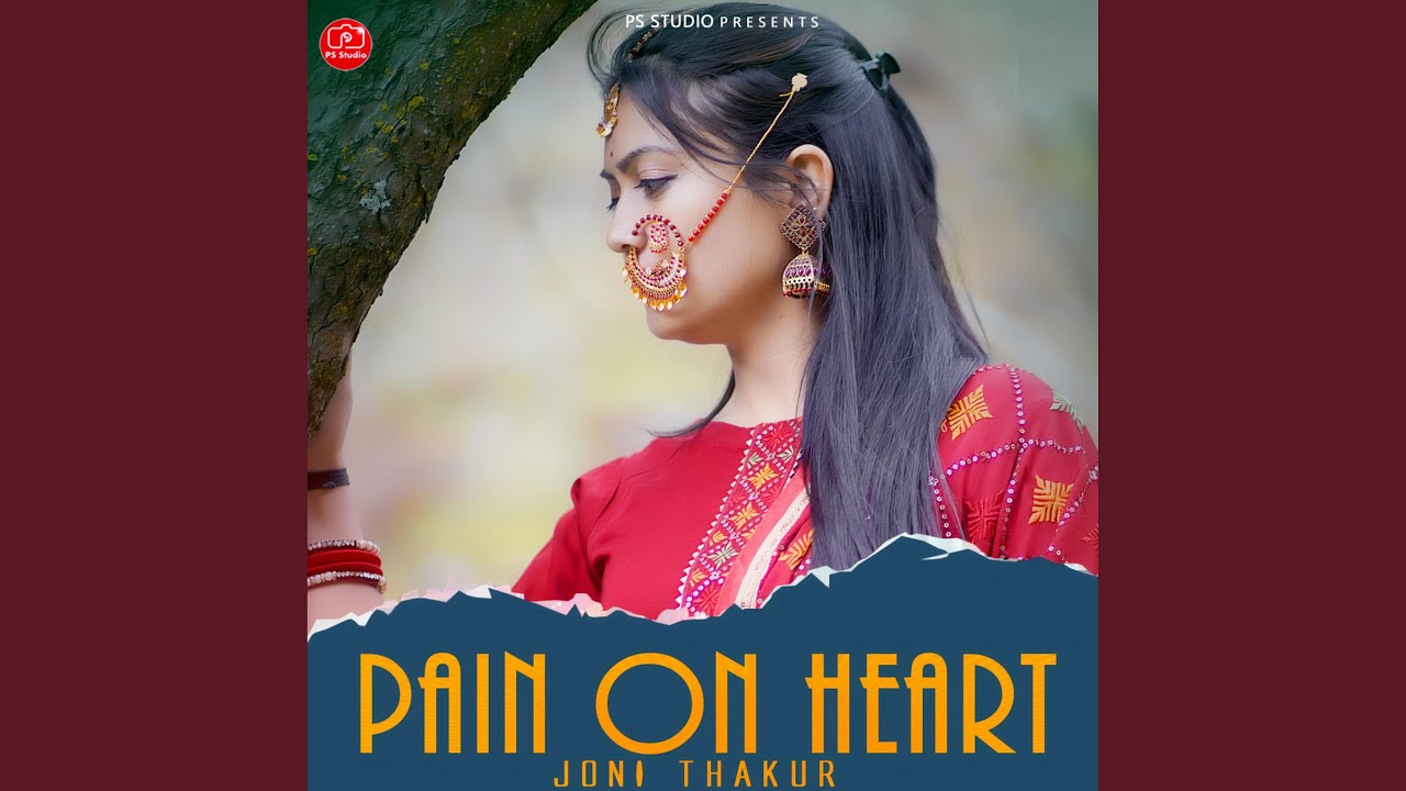 Pain On Heart