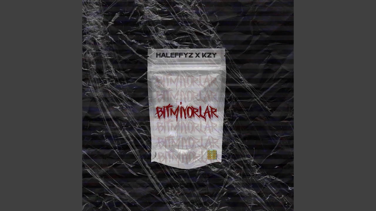 Bitmiyorlar