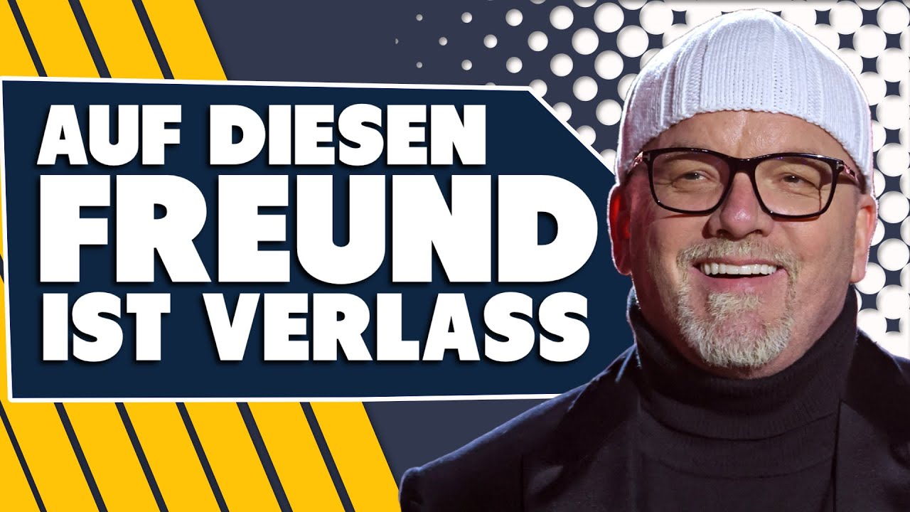 DJ Ötzi über seine tolle Freundschaft zu Florian Silbereisen 🌟❤️