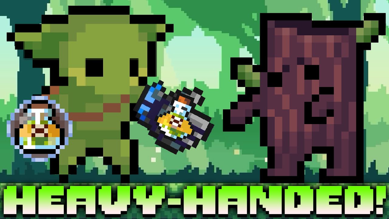 BUILDING A PILE OF CRITS AND REFRESHES! - PEGLIN