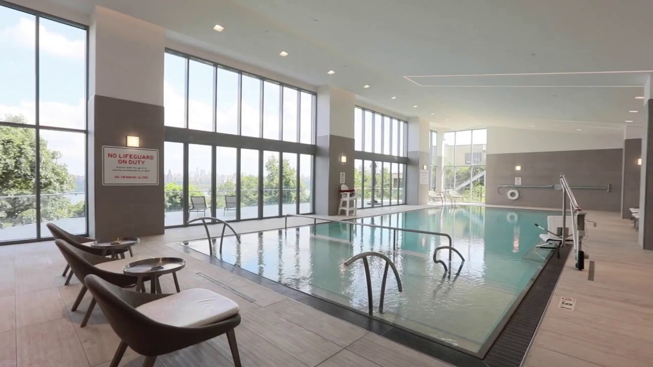 Следующая глава Build Life в One Park Condos в Клиффсайде, Нью-Джерси