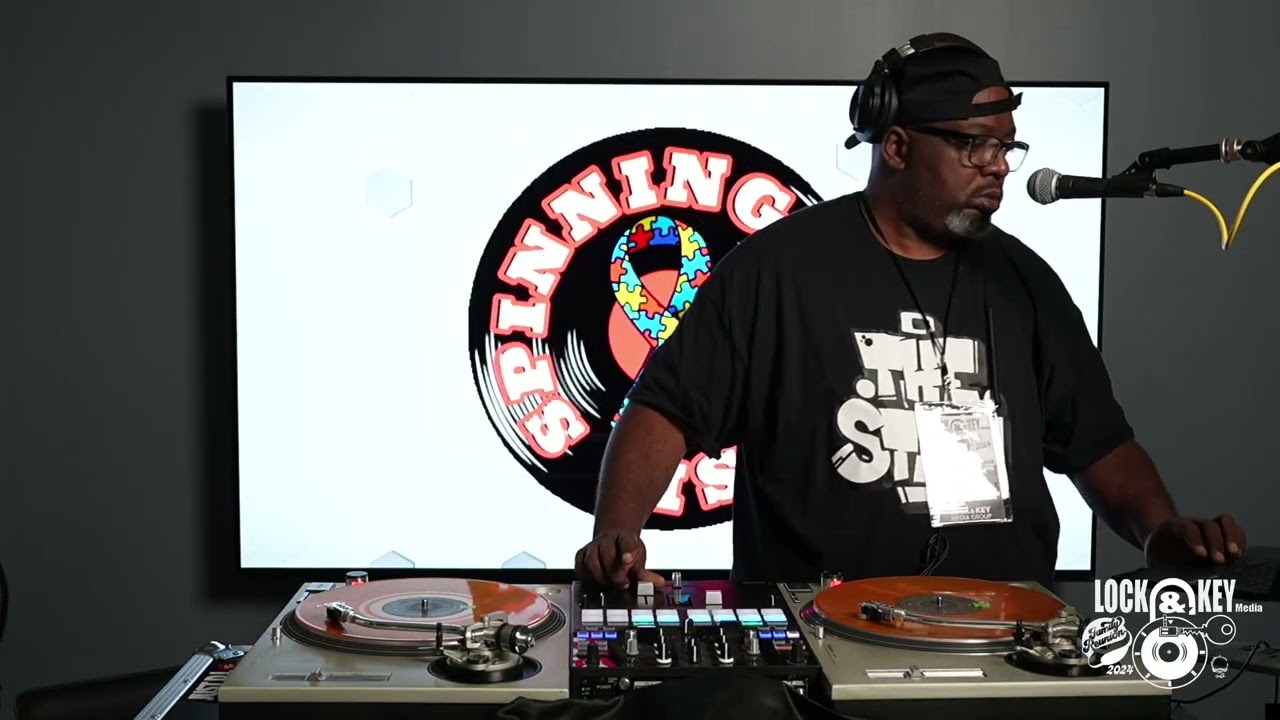 Dug Boogie: LKMG Family Reunion 2024 - Day 2 (LKMG Archives - 20 April 2024)